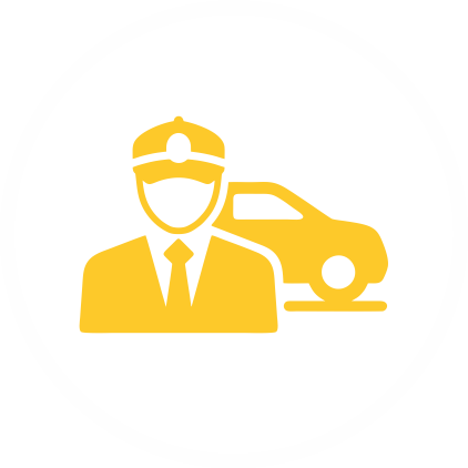 Professional drivers